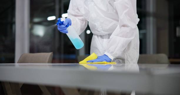 24/7 Emergency Odor Removal experts in Alton, TX